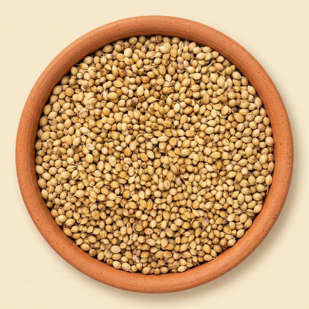 Coriander Seeds
